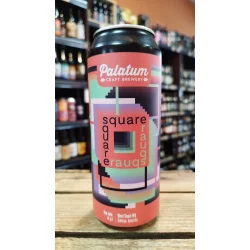 Palatum Square